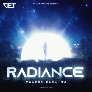 Radiance - Modern Electro Trailer