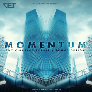 Momentum - Anticipating Pulsing and Sound Design