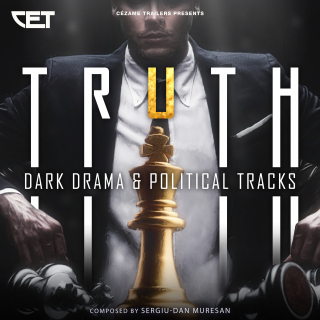 Truth - Dark Drama and Political Tracks