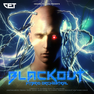 Blackout - Hybrid Orchestral
