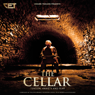 The Cellar - Tension, Anxiety and Fear