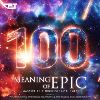 Meaning Of Epic - Massive Epic Orchestral Themes