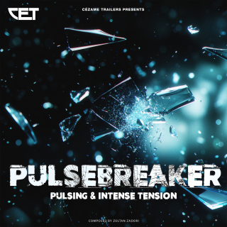 Pulsebreaker - Pulsing & Intense Tension