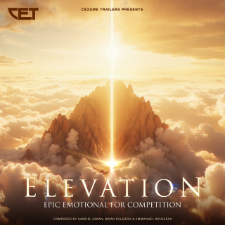 Elevation - Epic Emotional for Competition