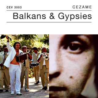 Balkans & Gypsies