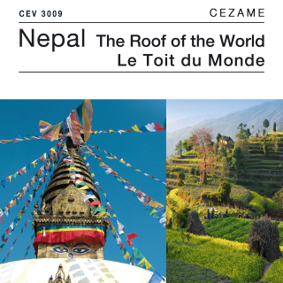 Nepal, the Roof of the World