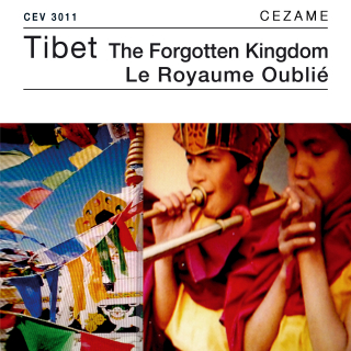 Tibet, The Forgotten Kingdom