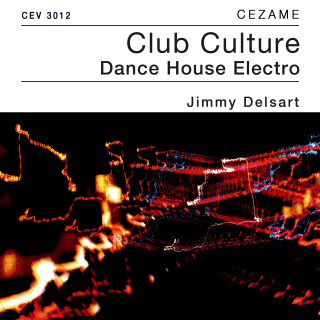 Club Culture - Jimmy Delsart