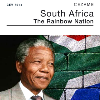 South Africa- Rainbow Nation