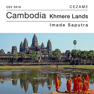 Cambodia, Khmer Lands