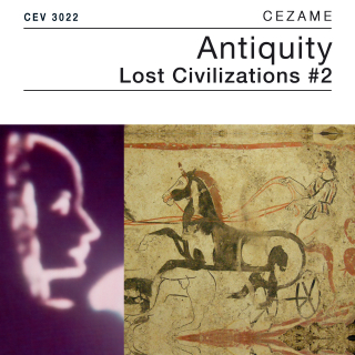 Lost Civilizations - Antiquity