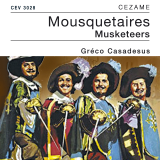 Musketeers