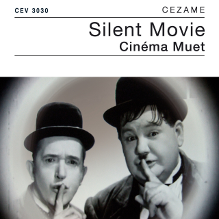 Silent Movie