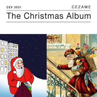 The Christmas Album