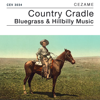 Country Cradle