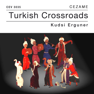 Turkish Crossroads