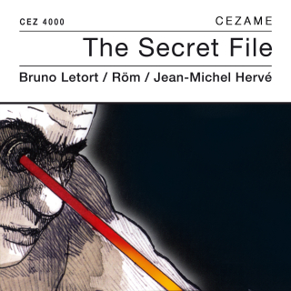 Secret File