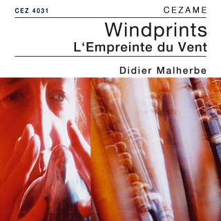 Windprints