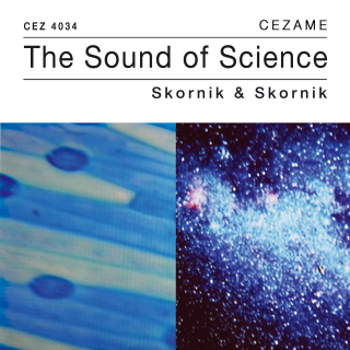 Skornik & Zab (The Sound of Science)