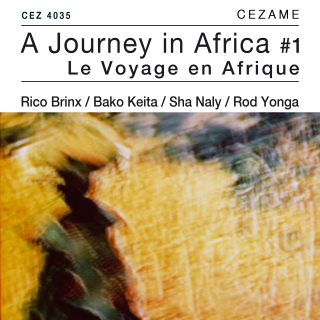 A Journey in Africa #1