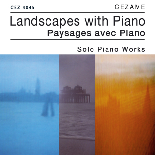 Landscapes with Piano