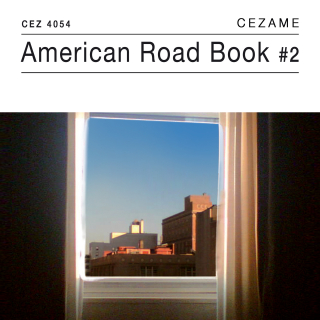 American Road Book #2