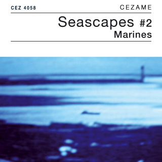 Seascapes #2
