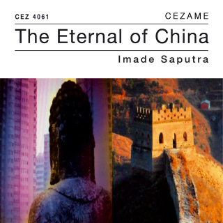 The Eternal of China