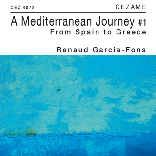 A Mediterranean Journey # 1-  Renaud Garcia-Fons 