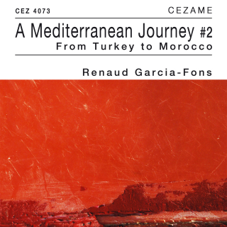 A Mediterranean Journey #  2-  Renaud Garcia-Fons