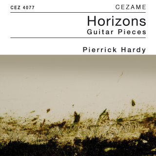 Horizons - Pierrick Hardy