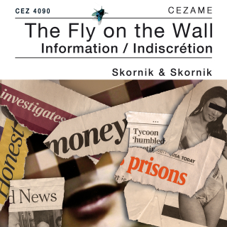 The Fly On The Wall / Information & Indiscretion