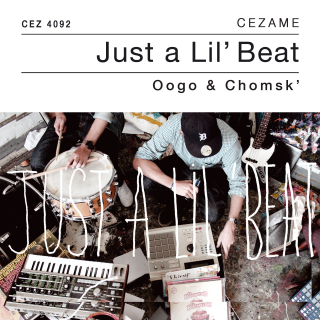 Just a Lil' Beat