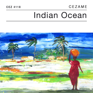 Indian Ocean
