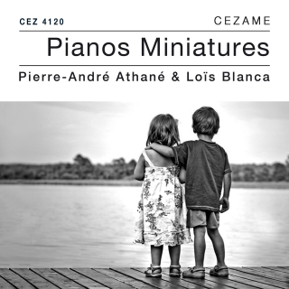 Piano Miniatures