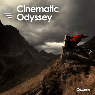 Cinematic Odyssey