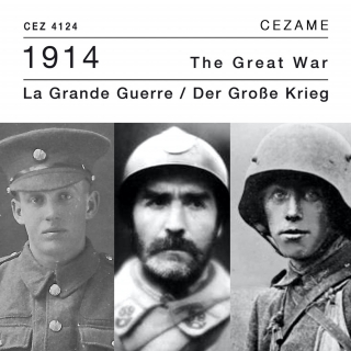 1914 - The Great War