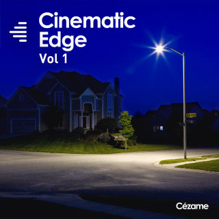 Cinematic Edge Vol. 1