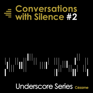 Conversations With Silence Vol. 2