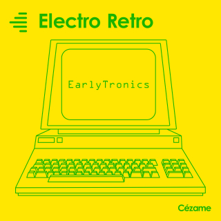 Electro Retro
