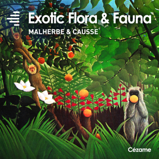 Exotic Flora & Fauna