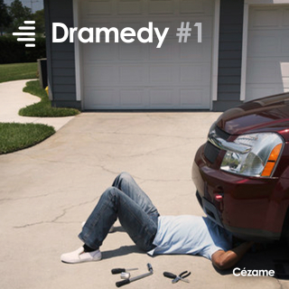 Dramedy #1