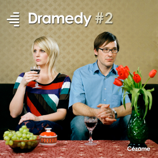 Dramedy # 2