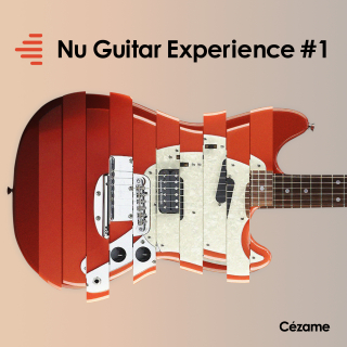 Nu Guitar Experience # 1