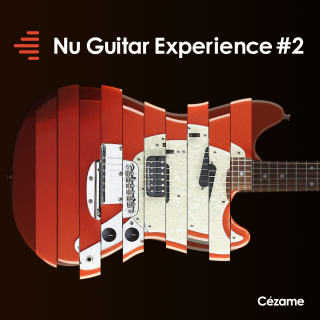 Nu Guitar Experience # 2
