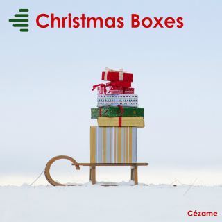 Christmas Boxes