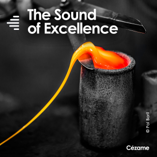 The Sound of Excellence