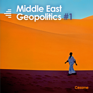 Middle East Geopolitics #1
