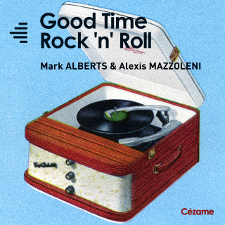 Good Time Rock 'n' Roll
