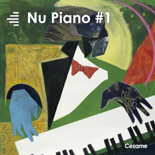 Nu Piano Vol 1